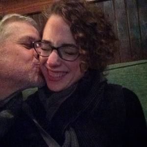 Meet your Posher, Alison